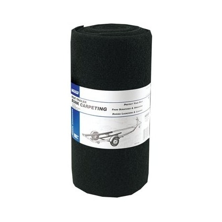 Fulton Carpet-Bunk 12In X 12Ft, No CR8012 CR8012